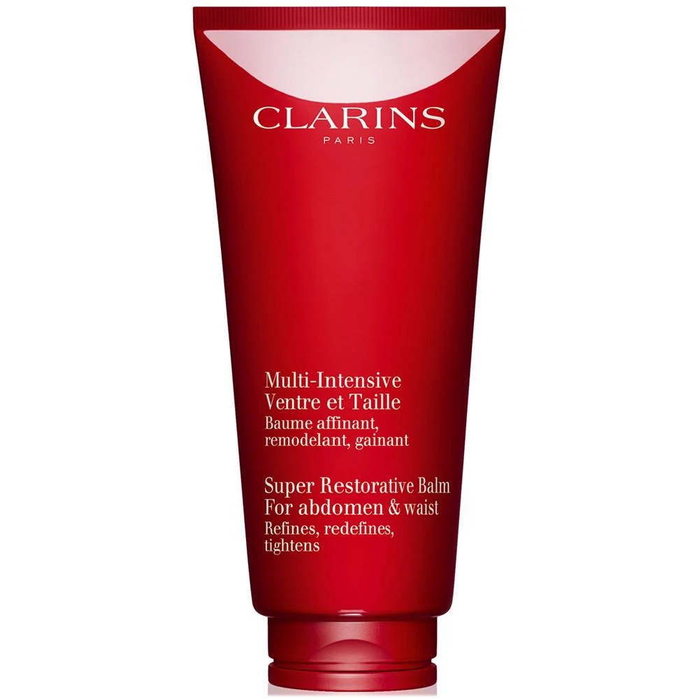 商品Clarins|Super Restorative Balm For Abdomen & Waist,价格¥754,第1张图片