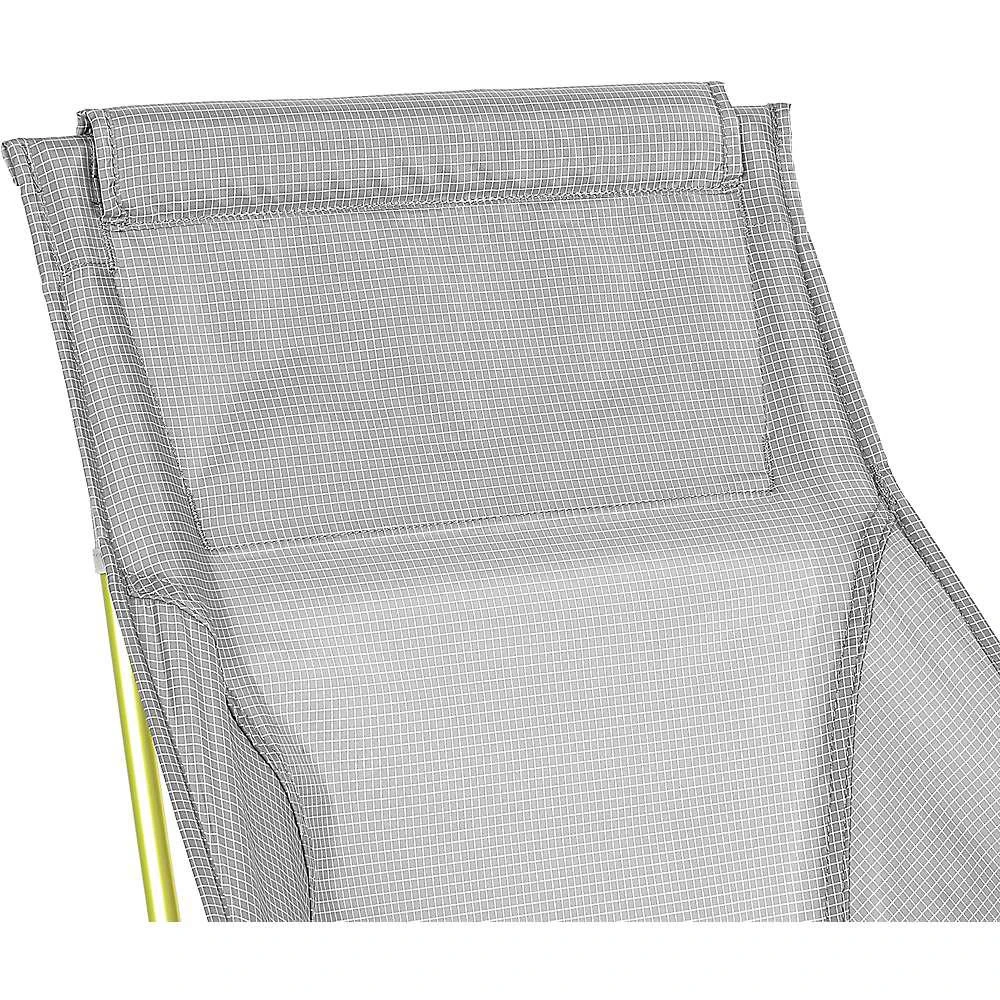 商品Helinox|Helinox Chair Zero High Back,价格¥1493,第3张图片详细描述