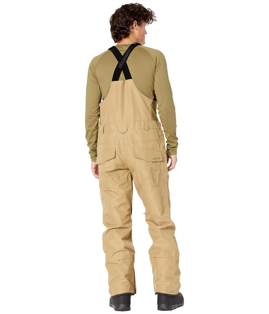 商品Burton|GORE-TEX® Reserve Bib Pants,价格¥2385,第2张图片详细描述