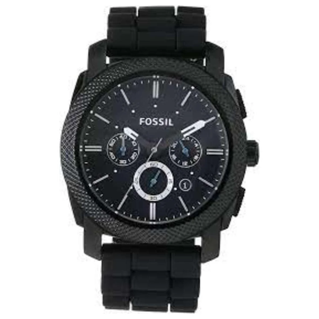 商品Fossil|Fossil Machine   手表,价格¥789,第5张图片详细描述