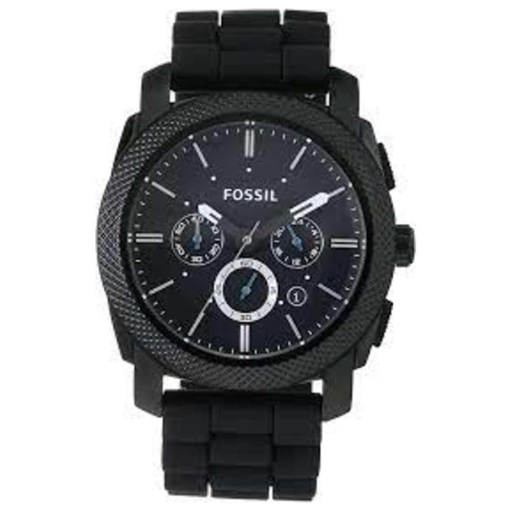 商品Fossil|Fossil Machine   手表,价格¥762,第7张图片详细描述