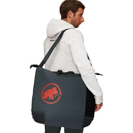 商品Mammut|Magic Boulder Bag,价格¥327,第4张图片详细描述