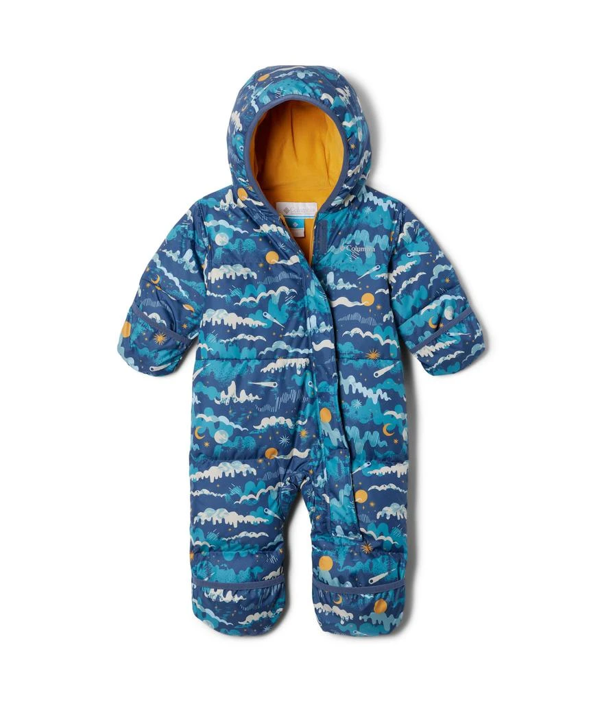 商品Columbia|Snuggly Bunny™ Bunting (Infant),价格¥559,第1张图片