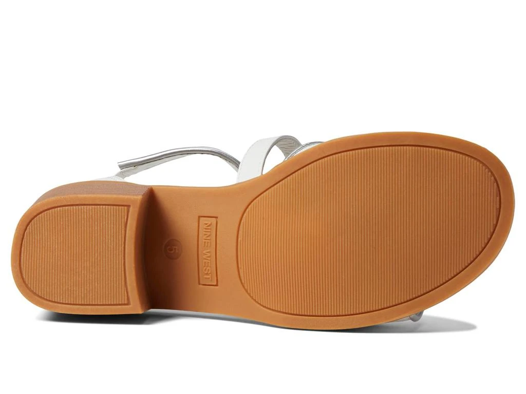 商品Nine West|Chloe (Little Kid/Big Kid),价格¥302,第3张图片详细描述
