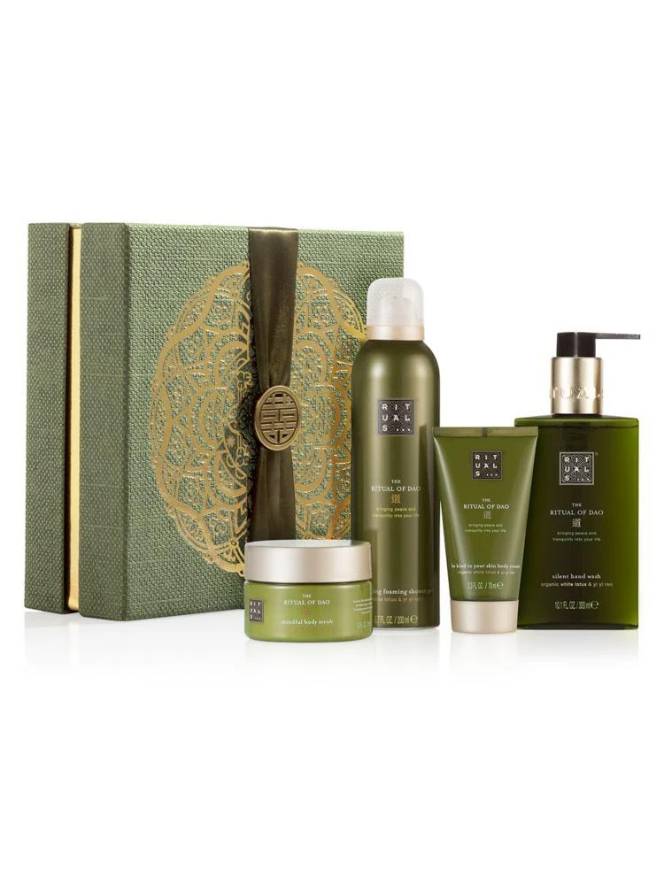 商品Rituals|道系列 舒缓镇定系列套装,价格¥264,第1张图片