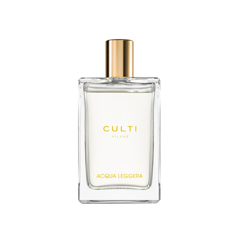 Culti库俐缇中性淡香系列香水100ml商品第5张图片规格展示