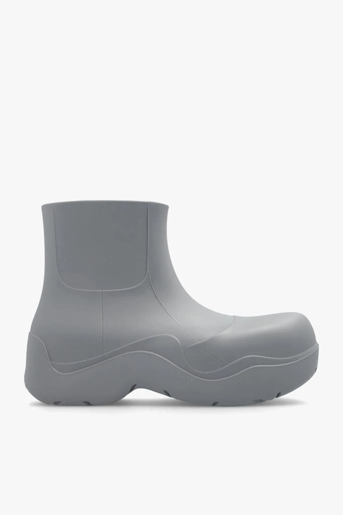 商品Bottega Veneta|Bottega Veneta puddle Rain Boots - Women,价格¥7340,第1张图片