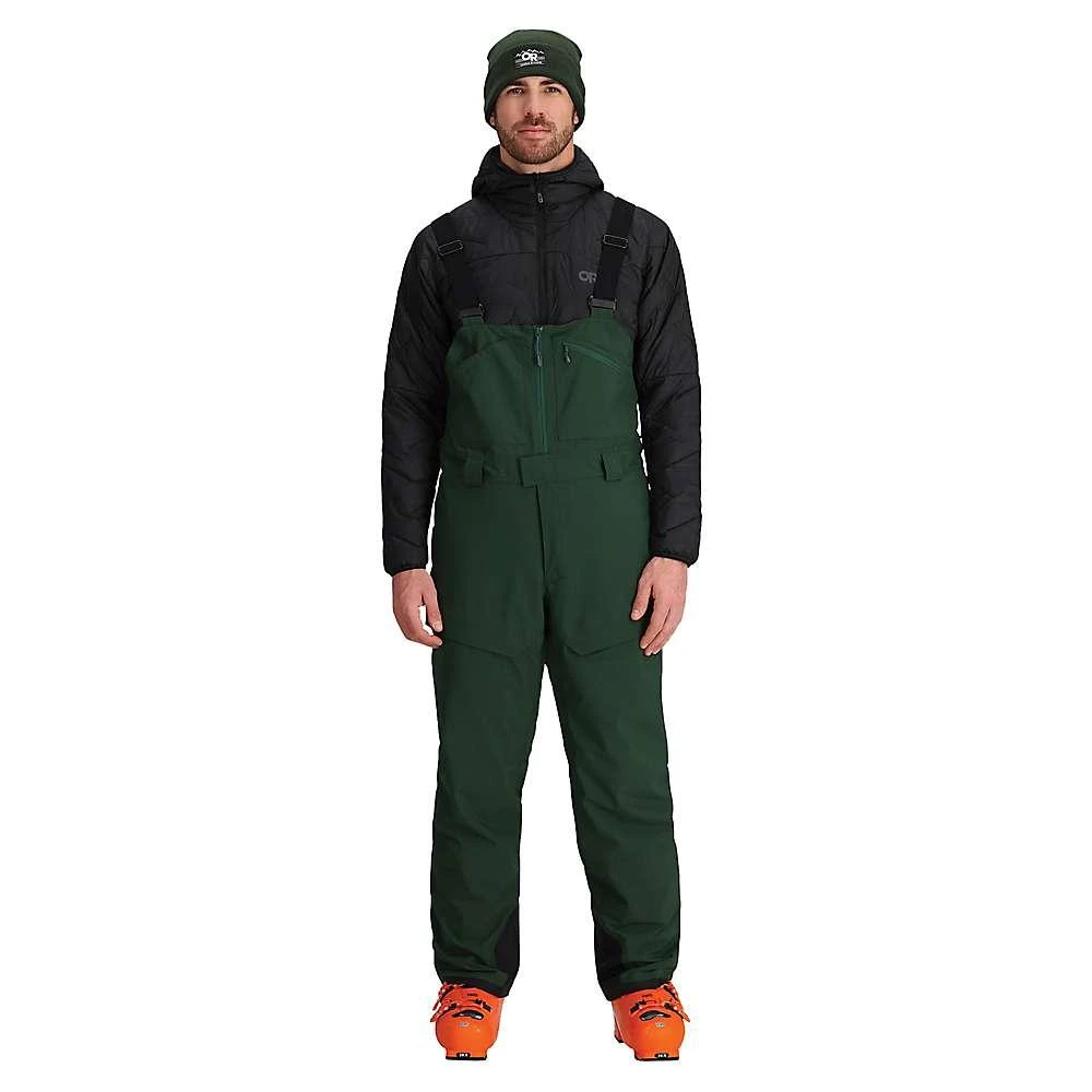 Outdoor Research Men's Snowcrew Bib Pant 商品