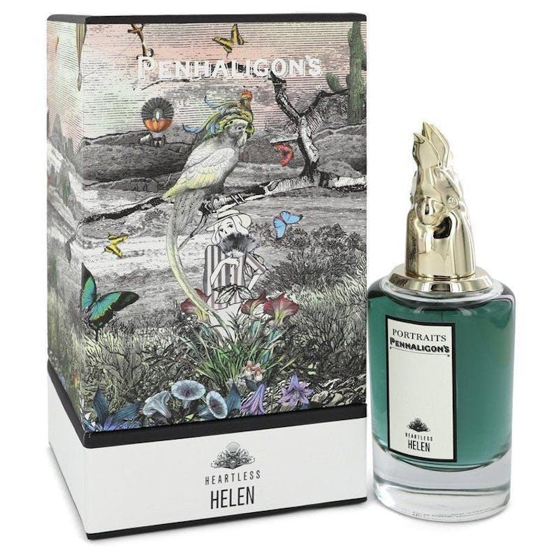 商品Penhaligon's|Heartless Helen By Penhaligon's Eau De Parfum Spray 2.5 Oz For Women,价格¥3022,第1张图片