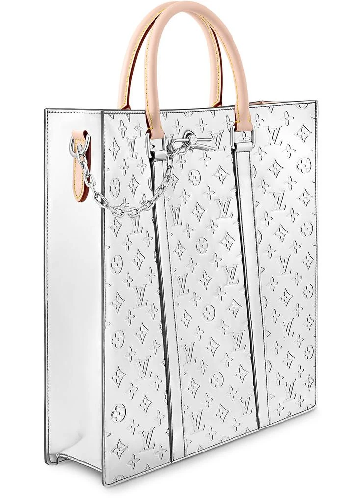 商品Louis Vuitton|Sac Plat 手袋,价格¥23175,第3张图片详细描述