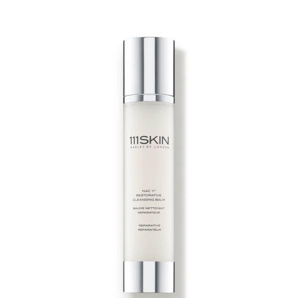 商品111skin|111SKIN NAC Y2 Restorative Cleansing Balm 4.06 oz,价格¥521,第6张图片详细描述