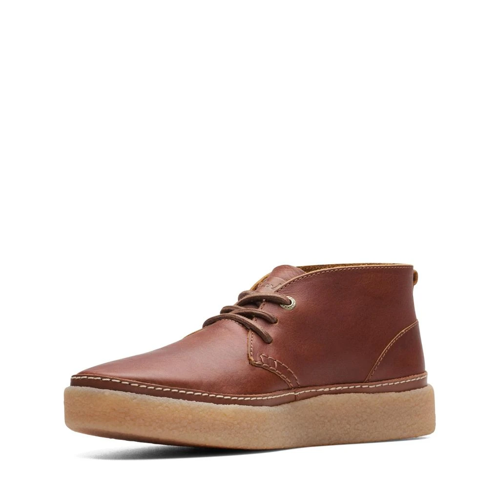 商品Clarks|Oakpark Mid,价格¥609,第1张图片
