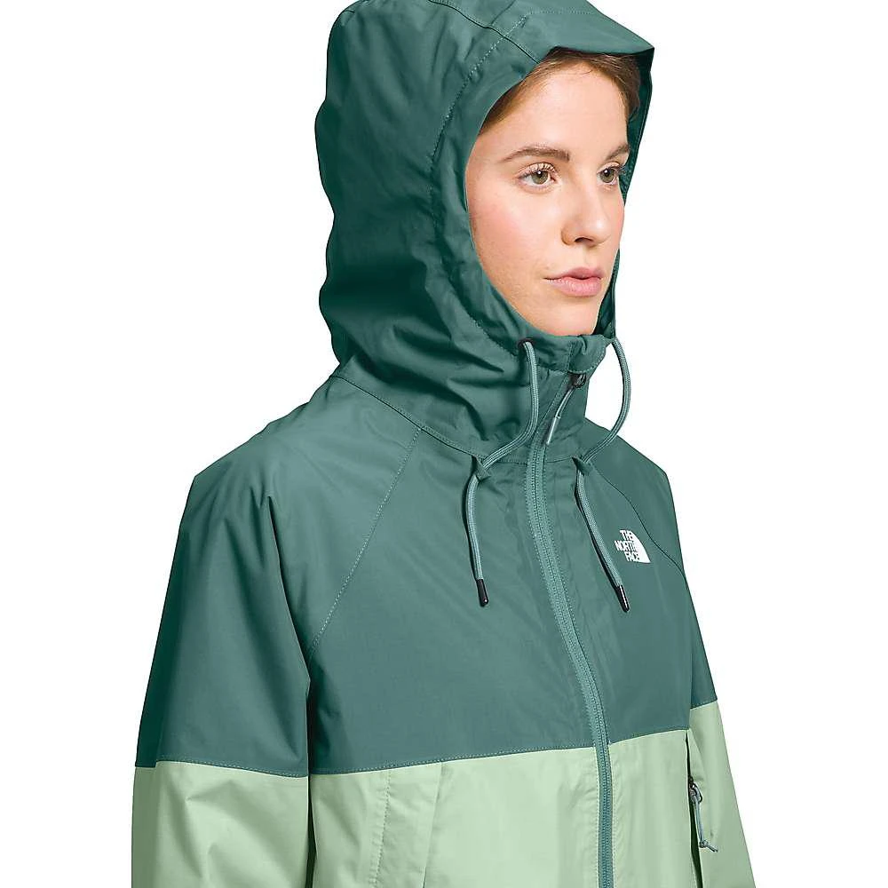 商品The North Face|Women's Antora Rain Hoodie,价格¥602,第3张图片详细描述