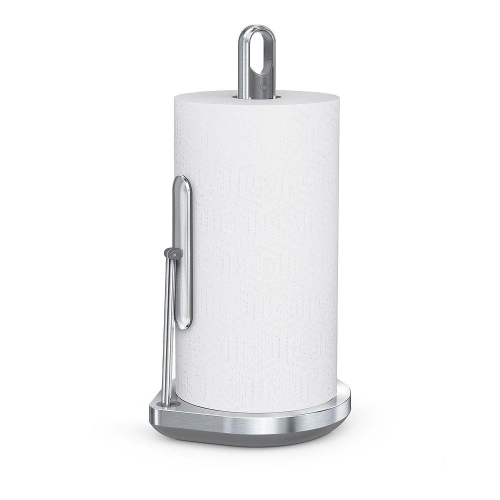 商品simplehuman|Paper Towel Holder Pump,价格¥530,第1张图片