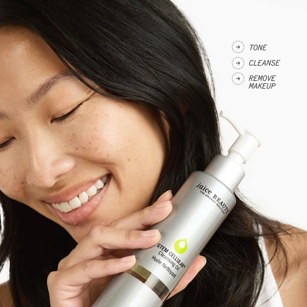 Cleansing Oil 商品