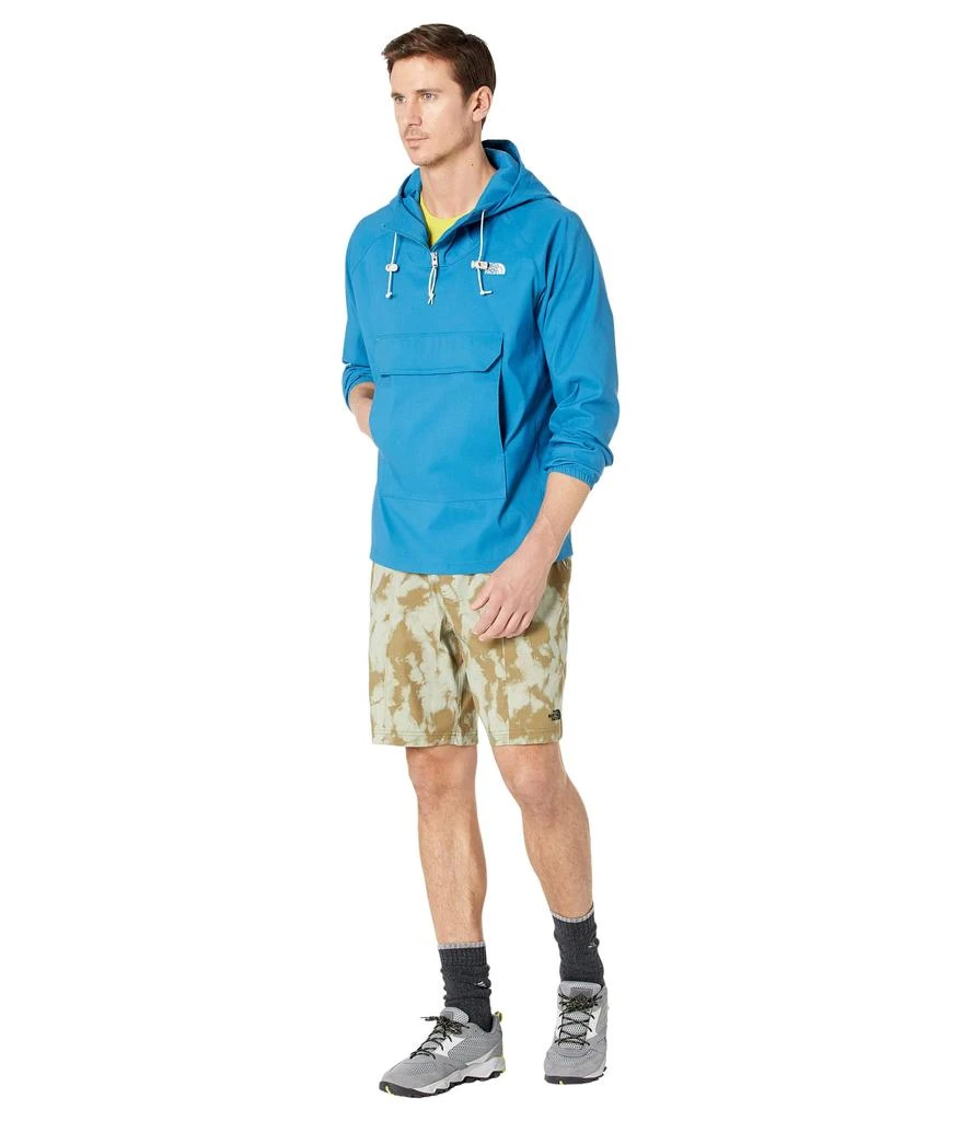 商品The North Face|Class V Pullover,价格¥381,第4张图片详细描述