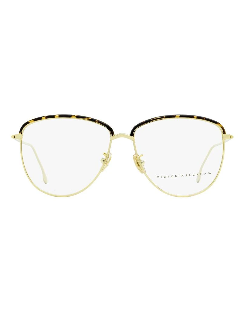 商品Victoria Beckham|Eyeglass frame,价格¥607,第1张图片