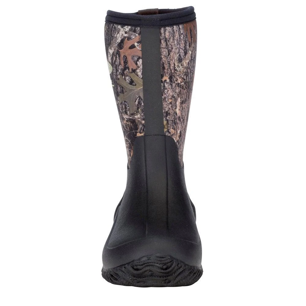 商品Dryshod|Tuffy Sport Camouflage Pull On Boots (Little Kid/Big Kid),价格¥553,第5张图片详细描述