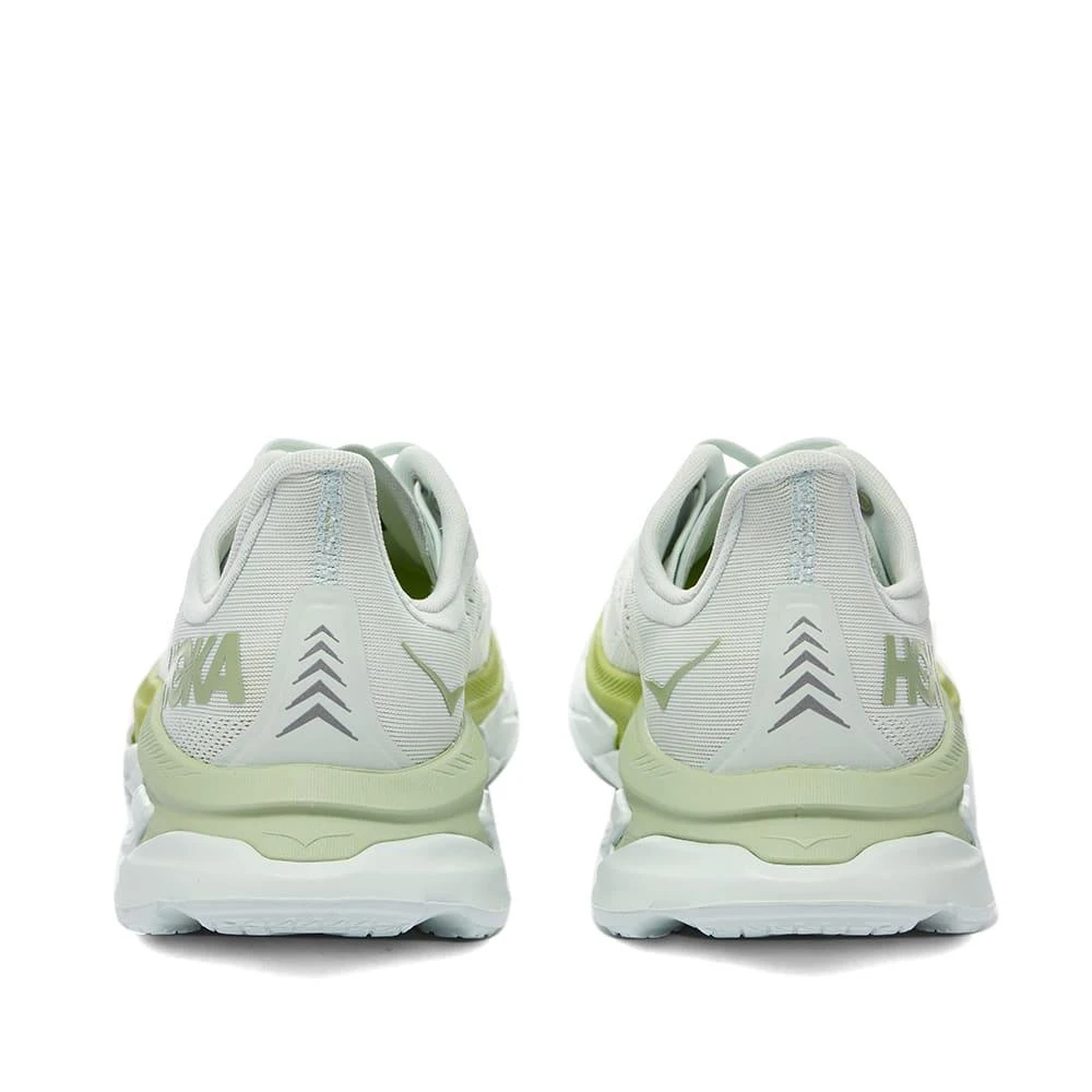 商品Hoka One One|HOKA ONE ONE M Clifton Edge Sneaker,价格¥756,第3张图片详细描述