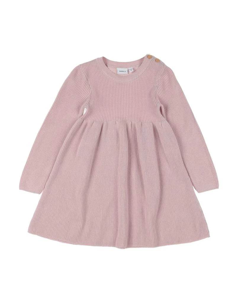 商品NAME IT®|Dress,价格¥113,第1张图片