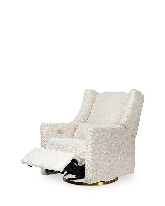 Kiwi Electronic Recliner Glider 商品