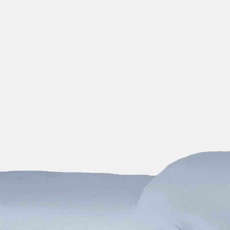 商品Belledorm|Belledorm 200 Thread Count Egyptian Blend Duvet (Ocean) (Queen) (UK Kingsize) QUEEN,价格¥581,第2张图片详细描述