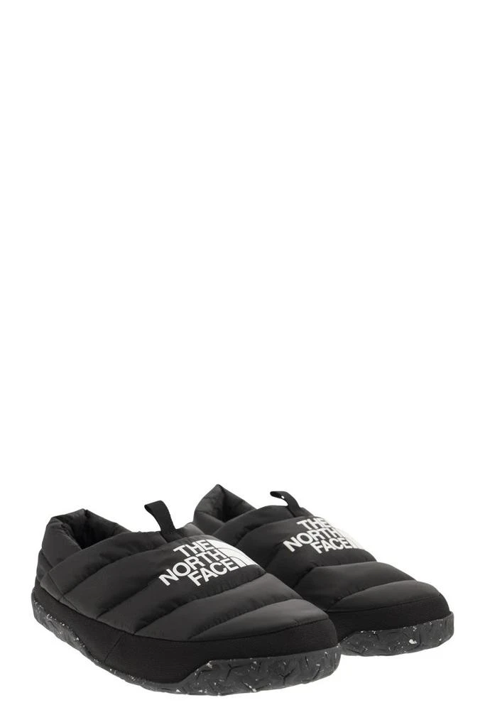 商品The North Face|NUPTSE - WINTER SLIPPERS,价格¥780,第4张图片详细描述