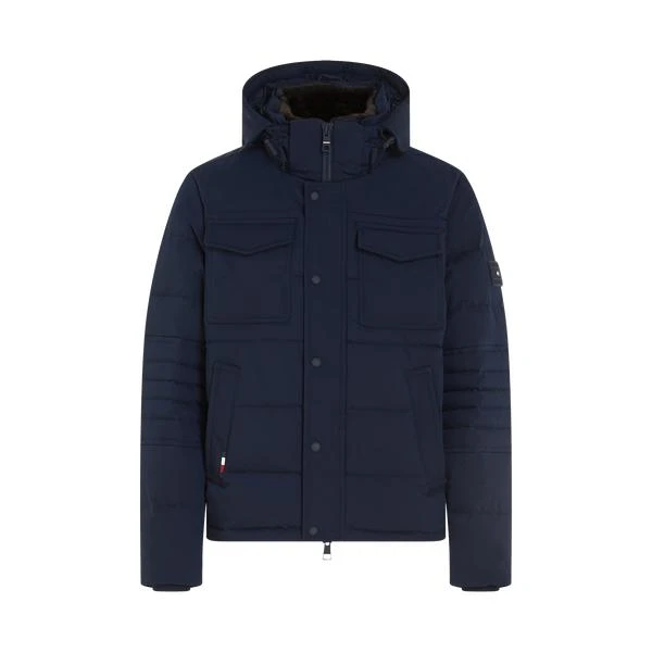 商品Tommy Hilfiger|Doudoune Rockie,价格¥1495,第1张图片