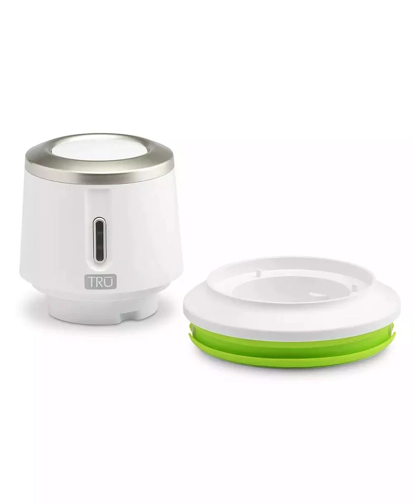 商品TRU|Cordless Party Blender,价格¥858,第5张图片详细描述