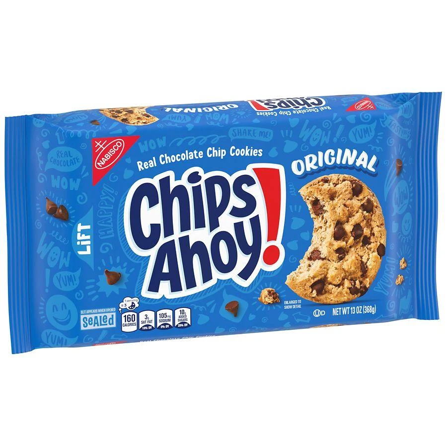 Chocolate Chip Cookies Original 商品