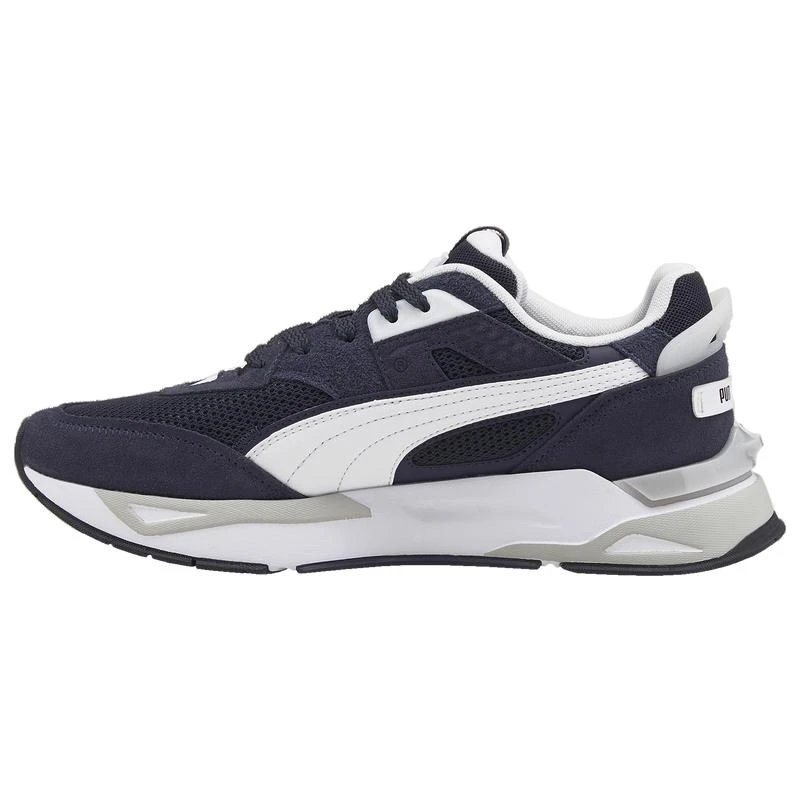 商品Puma|PUMA Mirage Sport Heritage - Boys' Preschool,价格¥526,第2张图片详细描述