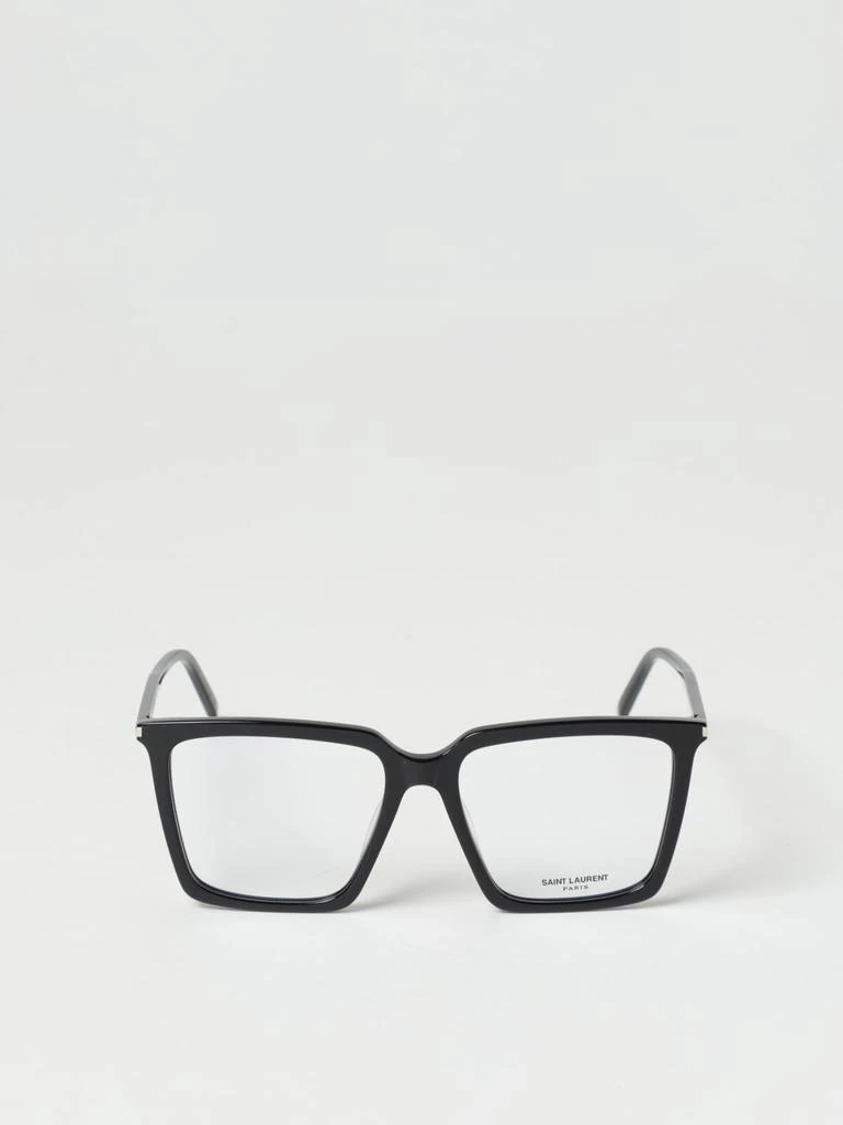 商品Yves Saint Laurent|Saint Laurent acetate eyeglasses,价格¥2219,第2张图片详细描述