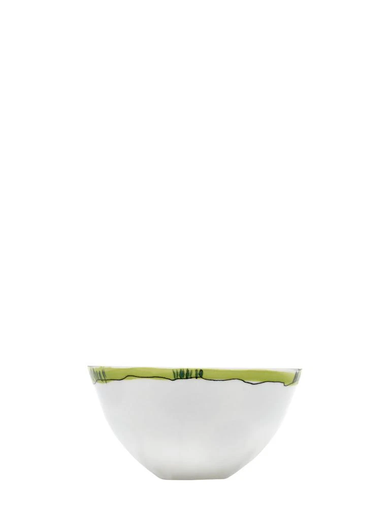 商品MARNI BY SERAX|Set Of 2 Anemone Vaniglia Serving Bowls,价格¥661,第3张图片详细描述