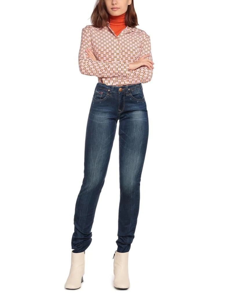 商品Tommy Jeans|Denim pants,价格¥467,第2张图片详细描述