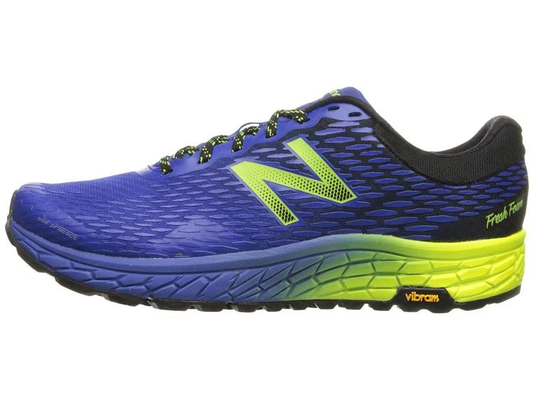 商品New Balance|Fresh Foam Hierro V2 慢跑鞋,价格¥802,第4张图片详细描述