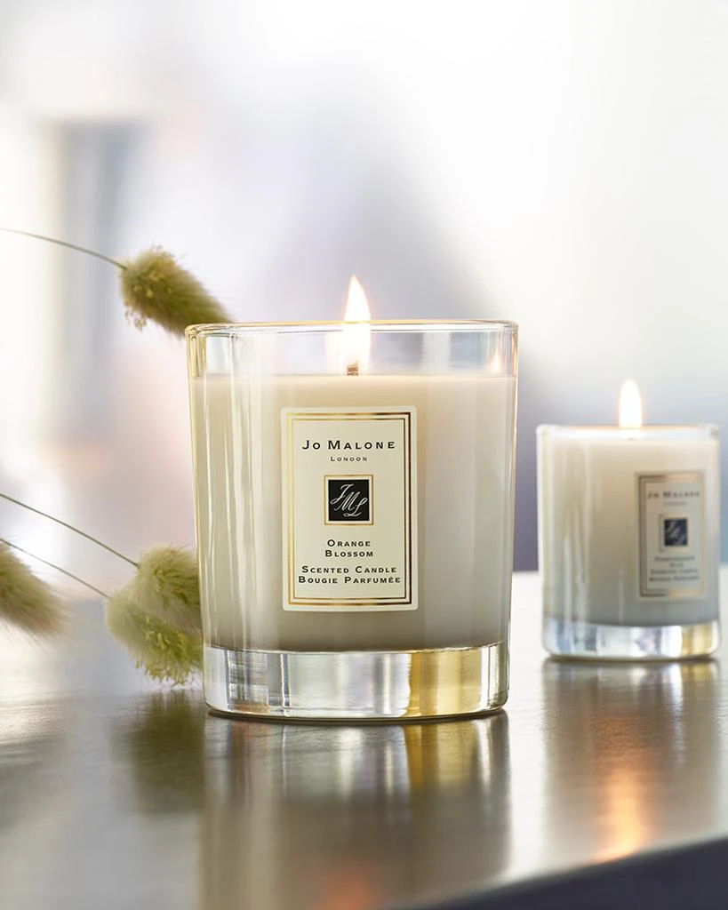 商品Jo Malone London|Orange Blossom Home Candle, 7 oz.,价格¥641,第4张图片详细描述