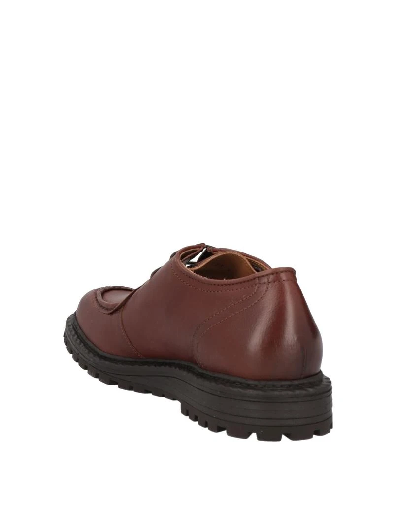 商品BOEMOS|Laced shoes,价格¥341,第3张图片详细描述