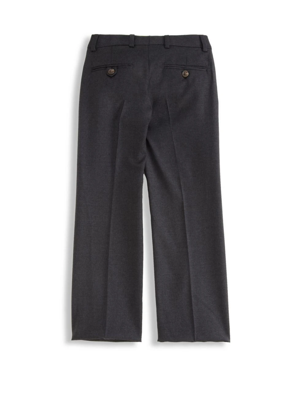 商品Ralph Lauren|Toddler's & Little Boy's Woodsman Wool Pants,价格¥289,第2张图片详细描述