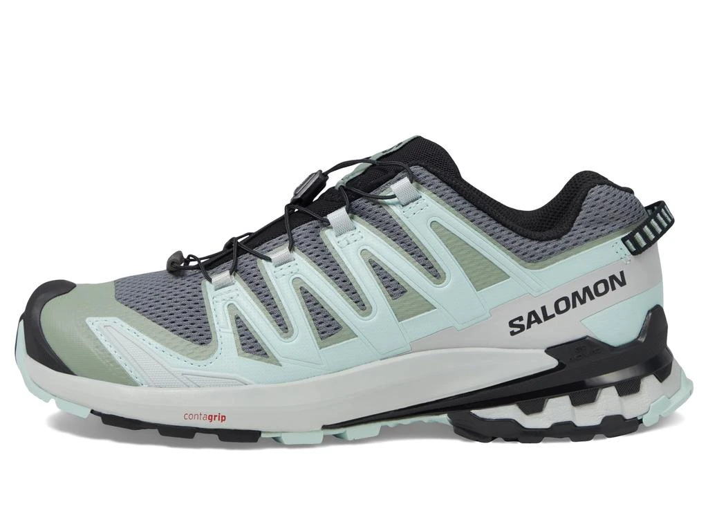 商品Salomon|XA Pro 3D V9,价格¥1062,第4张图片详细描述