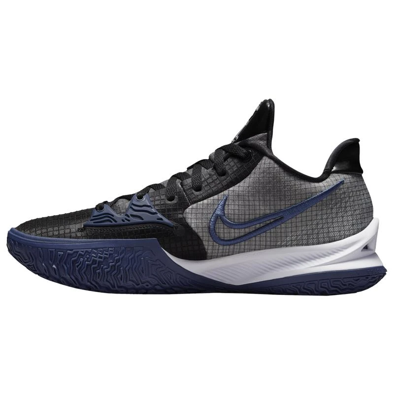 商品NIKE|Nike Kyrie Low 4 - Men's,价格¥562,第2张图片详细描述