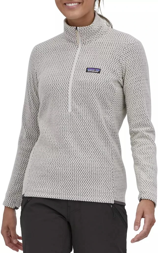 商品Patagonia|女款 R1 套头衫 多款配色,价格¥1070,第1张图片