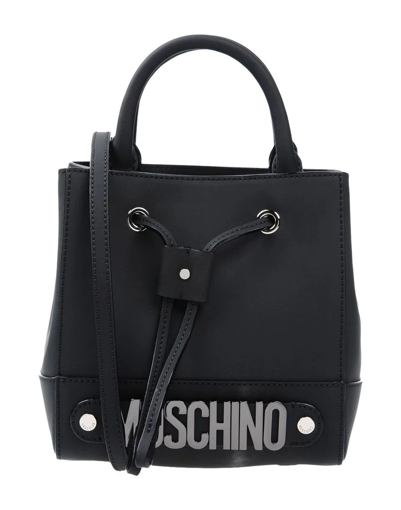 商品Moschino|Handbag,价格¥1009,第1张图片