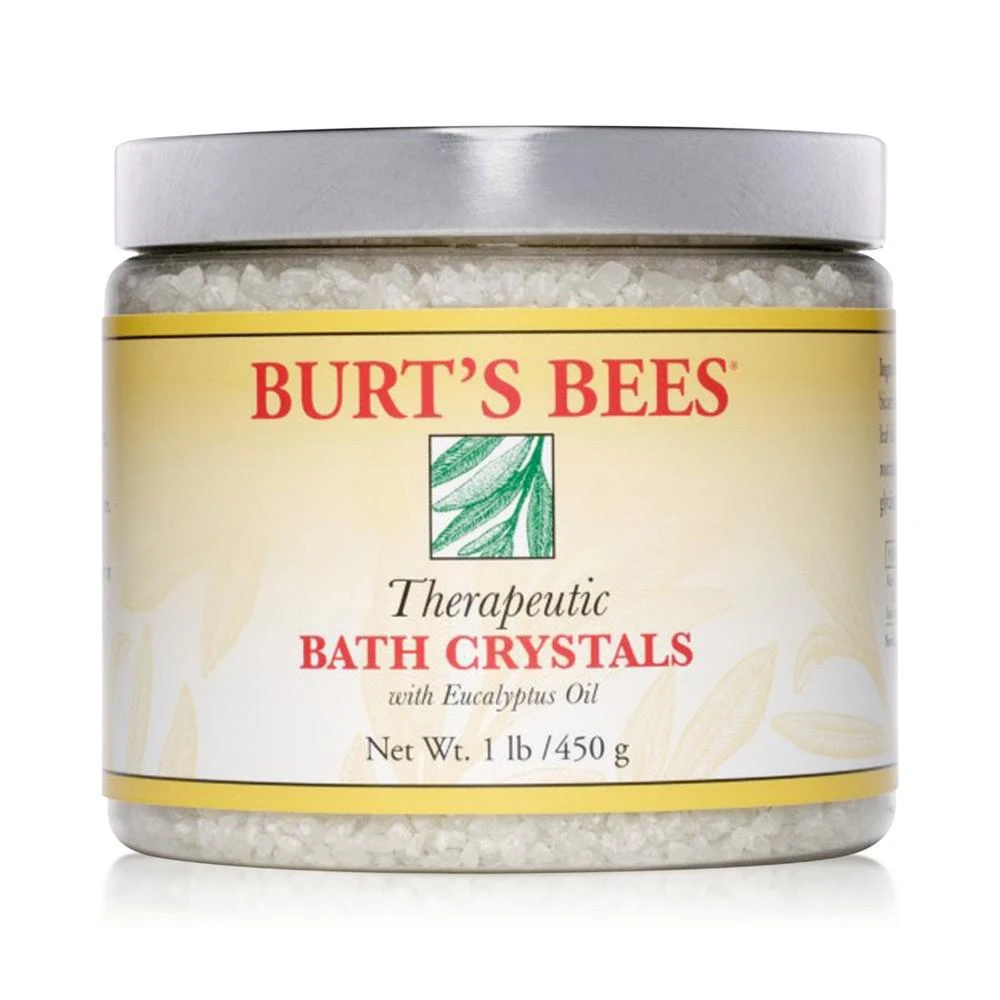 商品Burt's Bees|舒缓修护浴盐,价格¥75,第1张图片