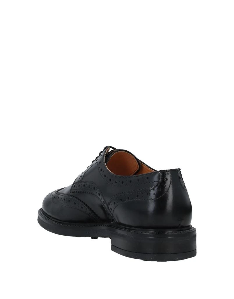 商品BRUNO VERRI|Laced shoes,价格¥913,第3张图片详细描述