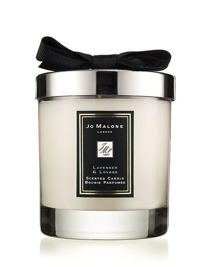 商品Jo Malone London|薰衣草与独活草香氛蜡烛,价格¥501,第1张图片