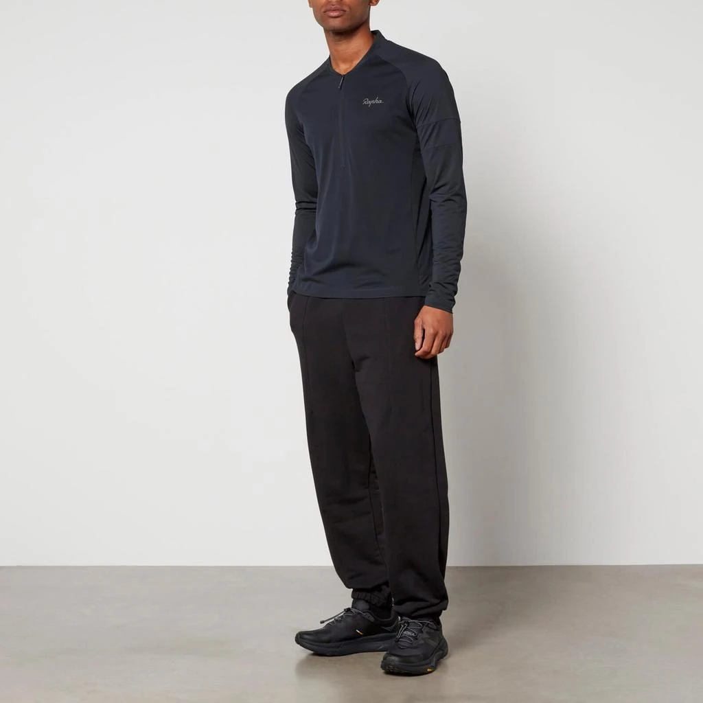 商品Rapha|Rapha Explore Tech Jersey Half-Zip Top,价格¥558,第3张图片详细描述