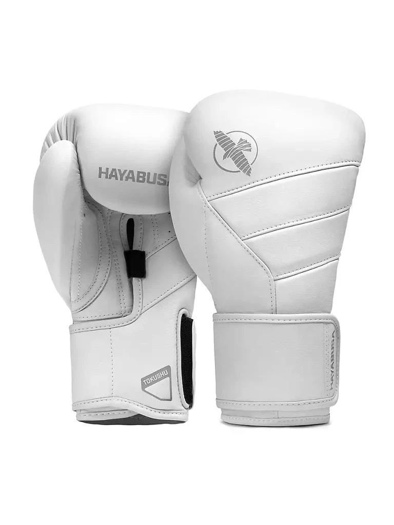 商品Hayabusa|T3 Kanpeki Boxing Gloves,价格¥1417,第1张图片