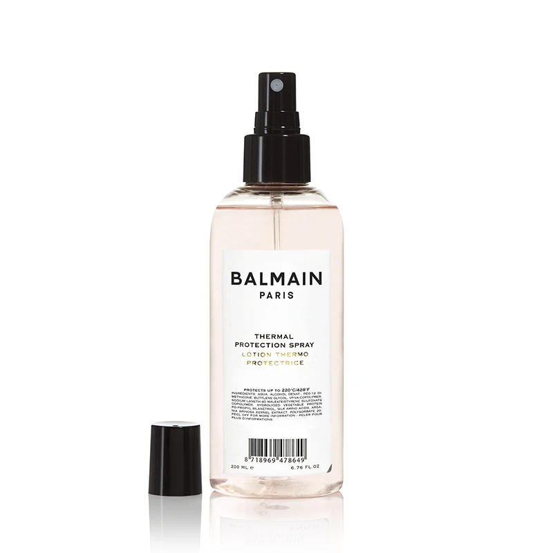 Balmain巴尔曼美发热防护喷雾 200ml 造型打底隔热护发塑型 商品