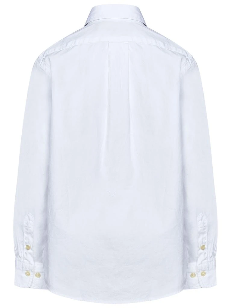 商品Ralph Lauren|Polo Ralph Lauren Kids Shirt,价格¥584,第2张图片详细描述