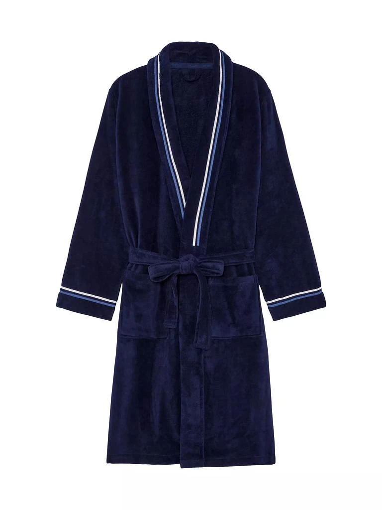 商品HOM|Transat Longline Bathrobe,价格¥600,第1张图片